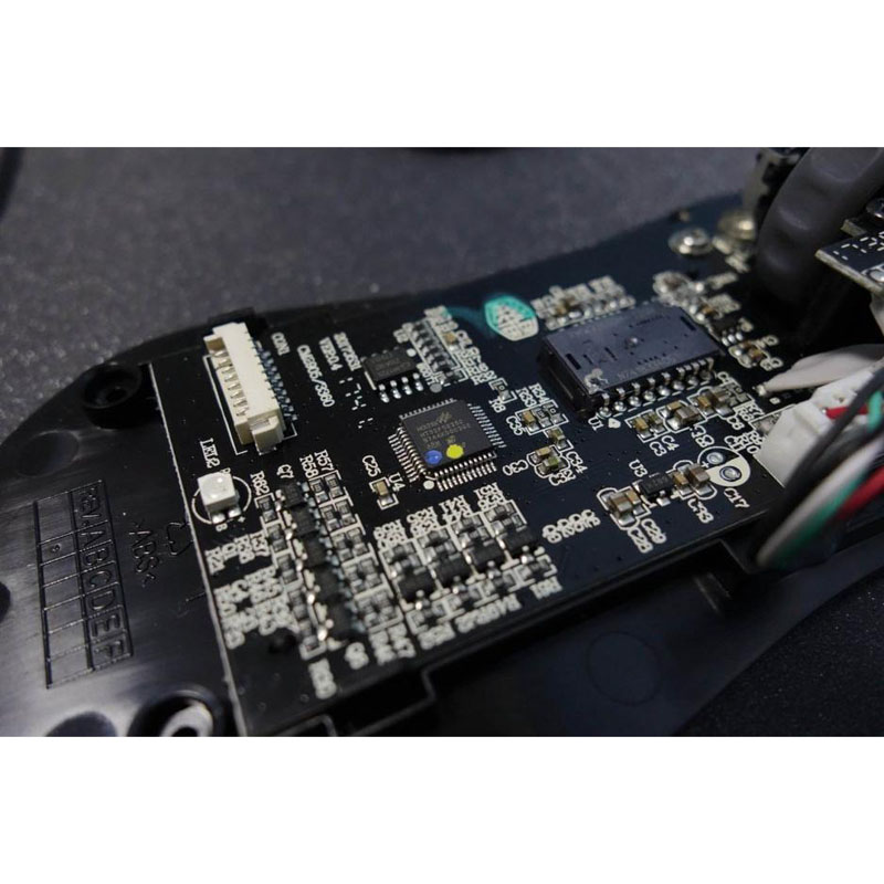 8051 8-बिट MCU बोर्ड म्हणजे काय?